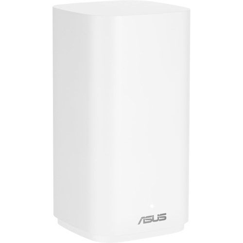 Asus ZenWiFi BD4 (2pk) è un sistema mesh Wi-Fi dual-band in configurazione dual-pack per una copertura domestica uniforme e senza interruzioni.