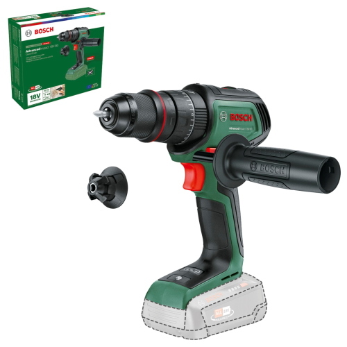 Bosch AdvancedImpact 18V-80 trapano a percussione senza filo 18V