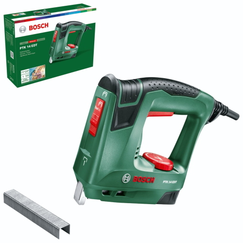 Bosch PTK 14 EDT elettrotacker professionale 14 mm