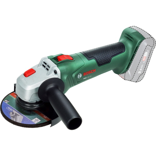 Bosch PWS 18V-70 smerigliatrice angolare 18V batteria taglio sgrossatura