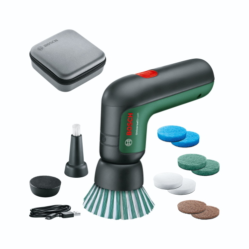 Bosch UniversalBrush 3,6V spazzola universale batteria 3.6V