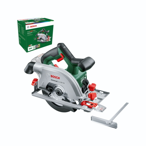 Bosch UniversalCirc 18V-53 sega circolare 18V cordless solo corpo