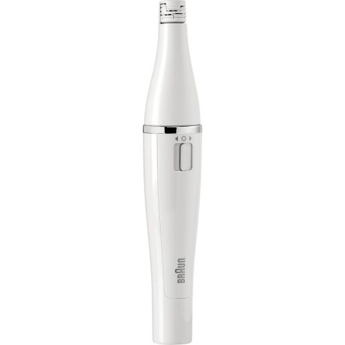 Braun FACE Silk-epil 810 epilatore viso precisione rimozione peli