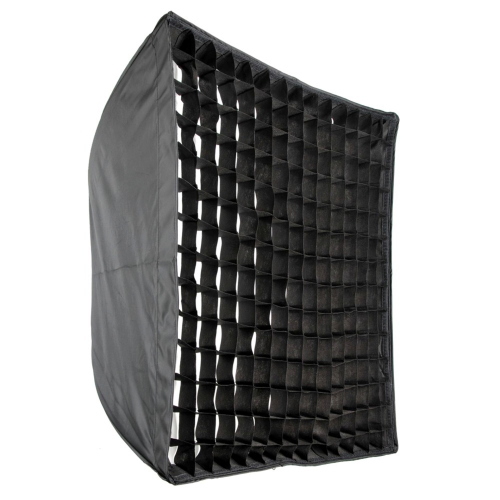 Godox SB-USW80120 softbox rettangolare 80x120 cm griglia inclusa