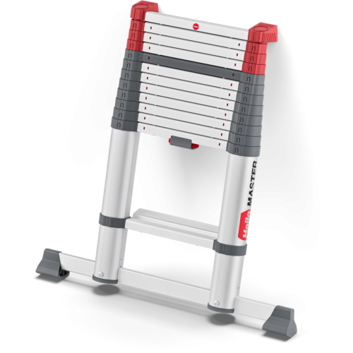 Hailo Master T100 scala a gradini 13 pioli professionale