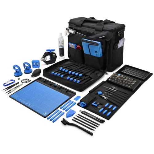 IFixit Repair Business Toolkit kit riparazione elettronica completo 30 strumenti
