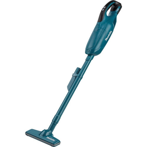 Makita DCL182Z aspirapolvere a mano 18V LXT senza fili