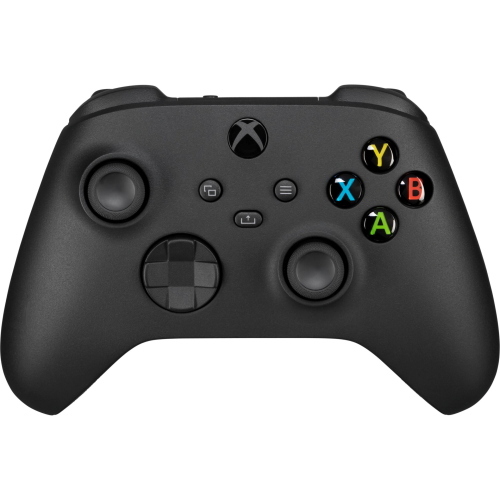 Microsoft Xbox Wireless Controller controller wireless 3.5 mm audio