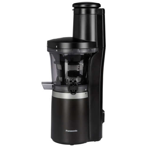 Panasonic MJ-L 700 KXE elettrodomestico da cucina nero opaco