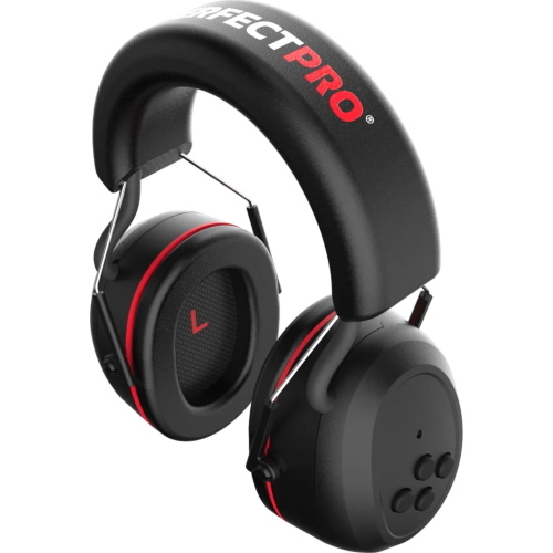 PerfectPro H-30 cuffia antirumore protezione udito edilizia