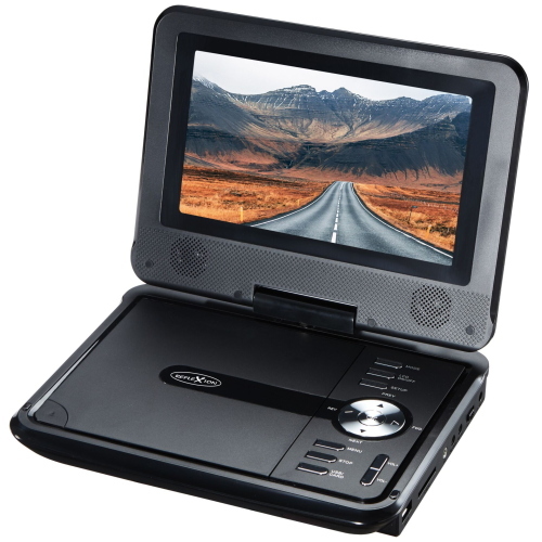 Reflexion DVD7002N lettore DVD