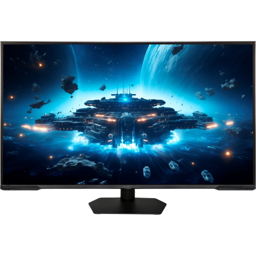 Samsung S43CG700NU monitor curvo 4K 43 3840x2160