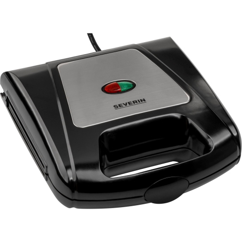 Severin SA 2968 sandwich toaster 2 fette regolazione temperatura