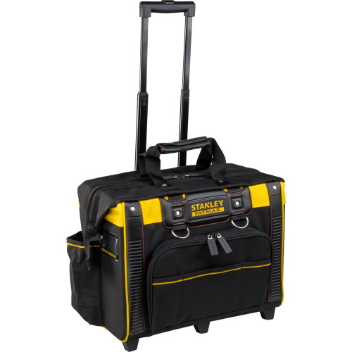 Stanley FatMax valigia portautensili con ruote professionale