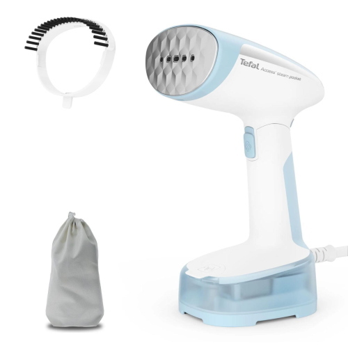Tefal DT 3041 spazzola a vapore portatile steam pocket