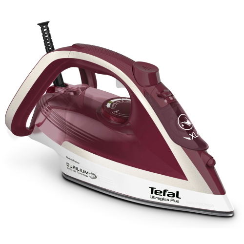 Il Tefal FV6810 ferro da stiro a vapore Ultragliss Plus