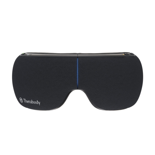 Therabody Smart Goggles 2.0 occhiali smart calore compressione
