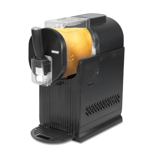 Unold 48965 macchina 2in1 slush e soft ice, slush e gelato morbido