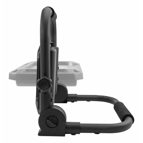 Ansmann FL20W-R faretto LED ricaricabile da 20W con 2000 lumen per illuminazione potente e portatile.