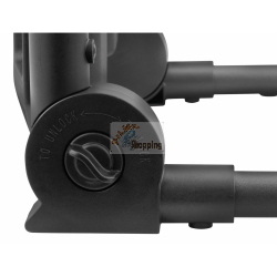 Ansmann FL20W-R faretto LED ricaricabile da 20W con 2000 lumen per illuminazione potente e portatile.