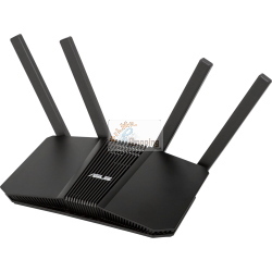Asus RT-BE58U V2 router wireless dual?band