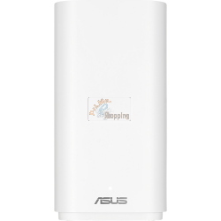 Asus ZenWiFi BD4 (2pk) è un sistema mesh Wi-Fi dual-band in configurazione dual-pack per una copertura domestica uniforme e senza interruzioni.