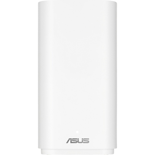 Asus ZenWiFi BD4 (2pk) è un sistema mesh Wi-Fi dual-band in configurazione dual-pack per una copertura domestica uniforme e senza interruzioni.