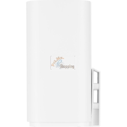 Asus ZenWiFi BD4 (2pk) è un sistema mesh Wi-Fi dual-band in configurazione dual-pack per una copertura domestica uniforme e senza interruzioni.