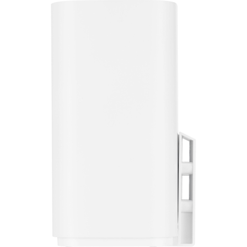 Asus ZenWiFi BD4 (2pk) è un sistema mesh Wi-Fi dual-band in configurazione dual-pack per una copertura domestica uniforme e senza interruzioni.