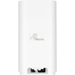 Asus ZenWiFi BD4 (2pk) è un sistema mesh Wi-Fi dual-band in configurazione dual-pack per una copertura domestica uniforme e senza interruzioni.