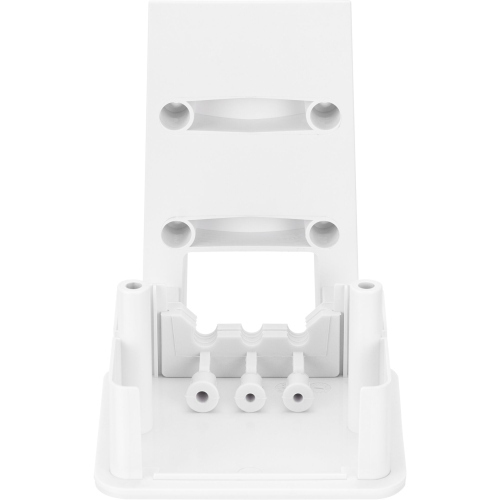 Asus ZenWiFi BD4 (2pk) è un sistema mesh Wi-Fi dual-band in configurazione dual-pack per una copertura domestica uniforme e senza interruzioni.