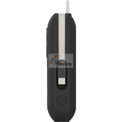 Belkin BPD012hqBK powerbank 10000 mAh 45W ricarica rapida Apple Watch