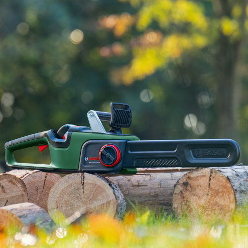 Bosch ADVANCEDCHAIN 36V-35-40 motosega a batteria 36V cordless