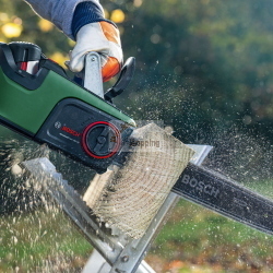 Bosch ADVANCEDCHAIN 36V-35-40 motosega a batteria 36V cordless