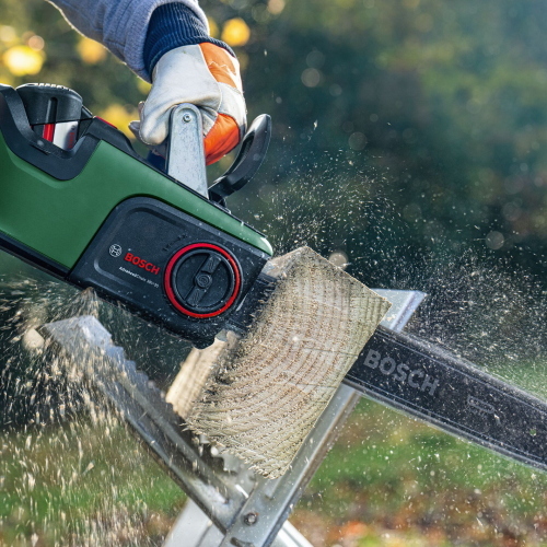 Bosch ADVANCEDCHAIN 36V-35-40 motosega a batteria 36V cordless