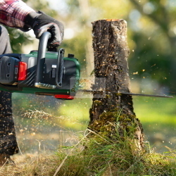 Bosch ADVANCEDCHAIN 36V-35-40 motosega a batteria 36V cordless