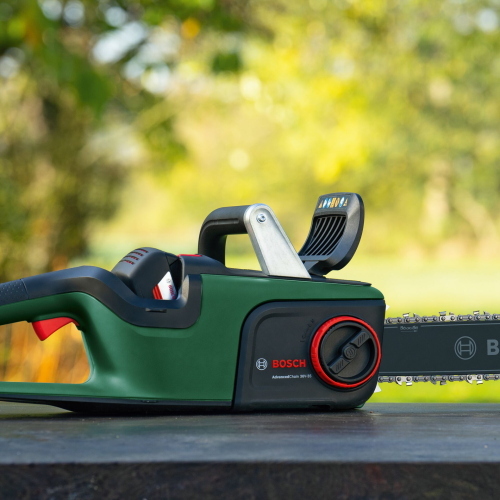 Bosch ADVANCEDCHAIN 36V-35-40 motosega a batteria 36V cordless