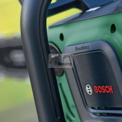 Bosch ADVANCEDCHAIN 36V-35-40 motosega a batteria 36V cordless