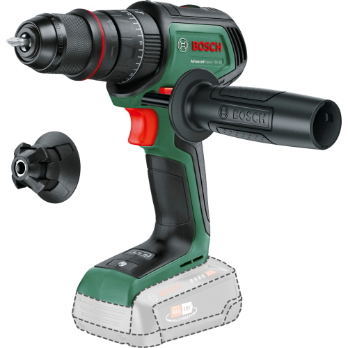 Bosch AdvancedImpact 18V-80 trapano a percussione senza filo 18V