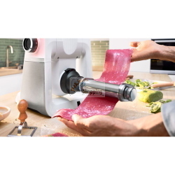 Bosch MUZ S6PP set accessori robot da cucina pasta fresca tagliatelle lasagne