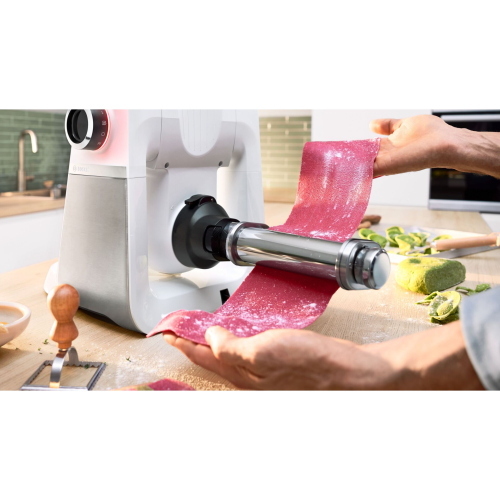 Bosch MUZ S6PP set accessori robot da cucina pasta fresca tagliatelle lasagne