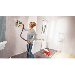 Bosch PFS 5000 E pistola spray elettrica verniciatura domestica