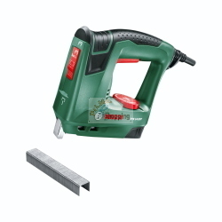 Bosch PTK 14 EDT elettrotacker professionale 14 mm