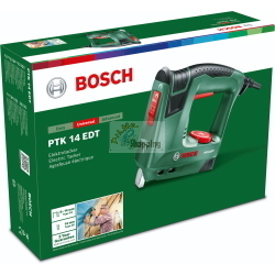 Bosch PTK 14 EDT elettrotacker professionale 14 mm