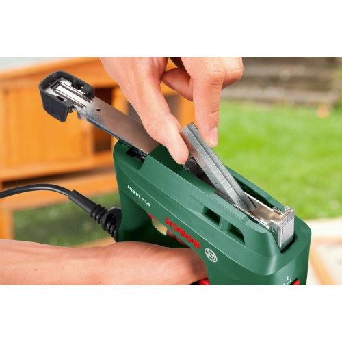 Bosch PTK 14 EDT elettrotacker professionale 14 mm