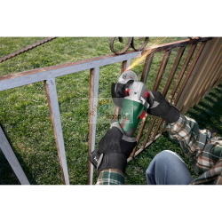 Bosch PWS 18V-70 smerigliatrice angolare 18V batteria taglio sgrossatura