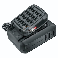 Bosch Starter-Set 18V batteria 2.5Ah + caricabatterie