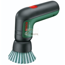 Bosch UniversalBrush 3,6V spazzola universale batteria 3.6V