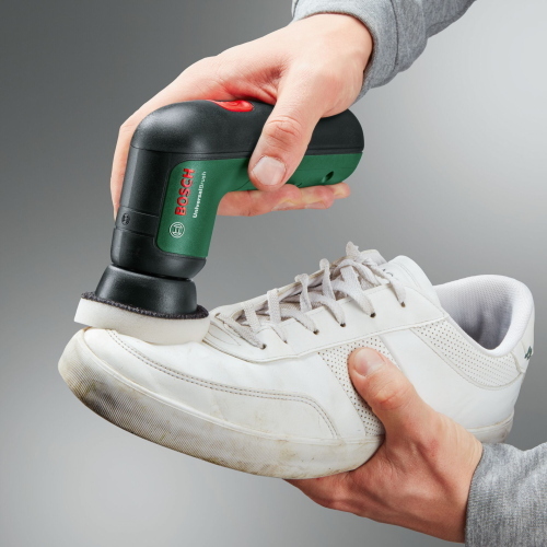Bosch UniversalBrush 3,6V spazzola universale batteria 3.6V