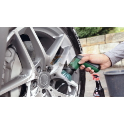 Bosch UniversalBrush 3,6V spazzola universale batteria 3.6V